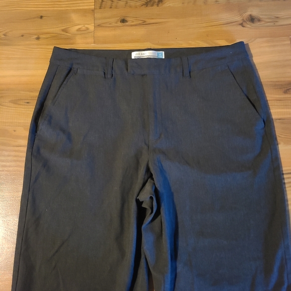 Old Navy Essential Streatch 14 Long - Picture 2 of 8